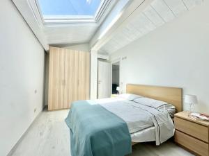Gallery image of Design apartment on the beach in Lido di Camaiore