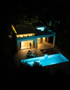 Πισίνα στο ή κοντά στο Ycona Eco-Luxury Resort, Zanzibar +280 φωτογραφίες