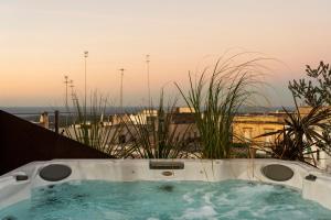 Foto sihtkohas Ostuni asuva majutusasutuse Palazzo Biancofiore, suites & rooftop galeriist