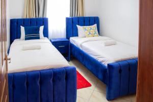 Gallery image of Milimani Luxury Apartments - A14 in Nakuru