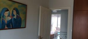 Kép George & Katerina Houses szállásáról a Dioniszíu-parton a galériában