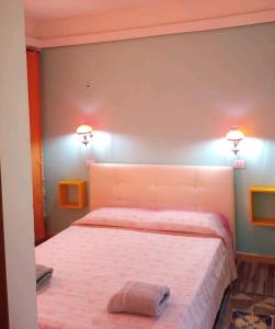 Gallery image of Fior di sole in Maracalagonis