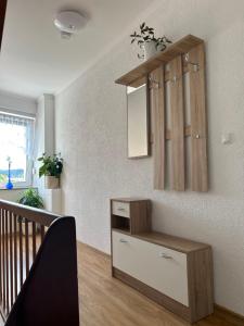 Fotografie z fotogalerie ubytování Ferienwohnung in Gerolstein Zentrum v destinaci Gerolstein