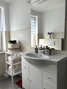 Fotografie z fotogalerie ubytování Ferienwohnung in Gerolstein Zentrum v destinaci Gerolstein