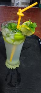 Hotel Royal Inn Batar的酒水