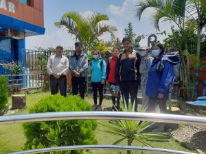 入住Hotel Royal Inn Batar的客人