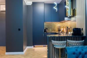 Ảnh trong thư viện ảnh của Golden Park Aparthotel ở Szczecin