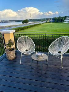 Foto dalla galleria di SeaVibe a Aabenraa Altre 47 foto