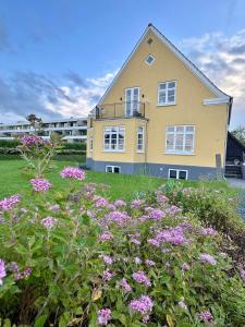 Foto dalla galleria di SeaVibe a Aabenraa