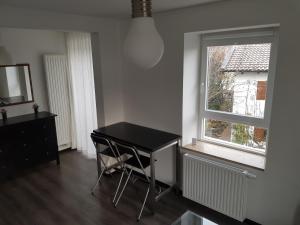 Φωτογραφία από το άλμπουμ του Bad Aibling City Apartment OG σε Bad Aibling