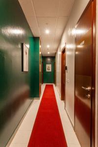 Fotografie z fotogalerie ubytování RRRapido Hotel v destinaci Sesto San Giovanni
