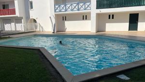 Kolam renang di atau dekat dengan APT Subernoa +5 gambar