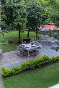 Giardino di Basundhara Resort Pokhara