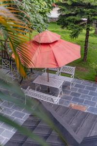 Giardino di Basundhara Resort Pokhara