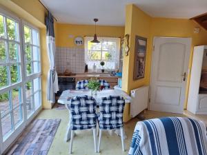 Φωτογραφία από το άλμπουμ του Ferienhaus Diekelmann _ Objekt 258 σε Diedrichshagen