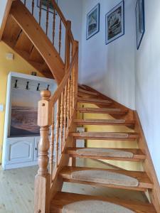 Φωτογραφία από το άλμπουμ του Ferienhaus Diekelmann _ Objekt 258 σε Diedrichshagen +4 φωτογραφίες