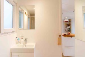 Gallery image of Eco Tiny Home & Office for Digital Nomads in Vallmoll