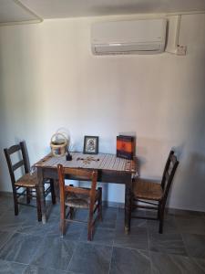 Fotografie z fotogalerie ubytování Το Κονάτζι v destinaci Statos and Ayios Photios