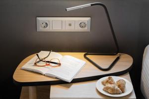 Gallery image of Hotel Simeon in Metamorfosi