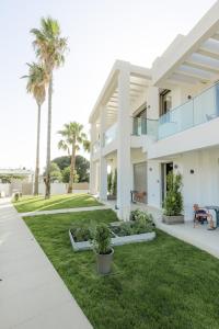 Giardino di Palm View Suites