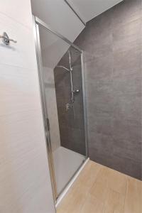 Alba Rossaにあるバスルーム