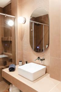 Bagno di Palm View Suites