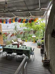 Fotografie z fotogalerie ubytování Casa Babbuino v destinaci Verona