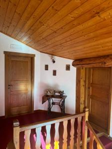 Fotografie z fotogalerie ubytování Hotel Aiguille Noire v destinaci Courmayeur