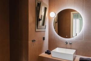 Bagno di Palm View Suites
