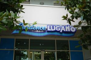 Fotografie z fotogalerie ubytování Lugano Residence v Rimini