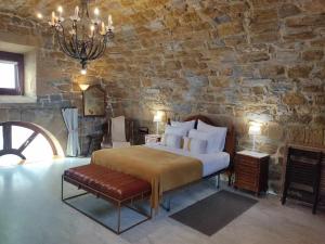 Fotografie z fotogalerie ubytování Harritarte Getaria v destinaci Getaria