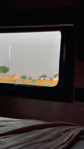 Foto sihtkohas Salalah asuva majutusasutuse Royal Caravan Salalah galeriist