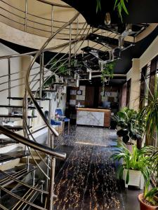 Fotografie z fotogalerie ubytování DeLin Hotel And Tours v Jerevanu