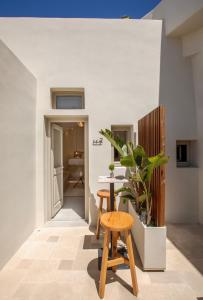 Mynd úr myndasafni af Utopia Suites Santorini í Karterados