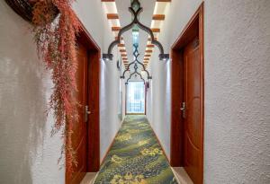 ภาพในคลังภาพของ Zhangjiajie Han Exotic Inn ในจางเจียเจี้ย