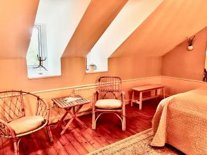 Gallery image of Borregården Bed & Breakfast in Borrby