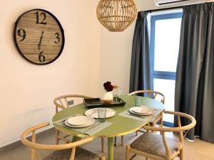 Fotografie z fotogalerie ubytování PATIOdeLUZ - Stylish apartments in Párraga 13 v destinaci Granada
