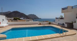 Φυσικό τοπίο κοντά σε αυτό το διαμέρισμα