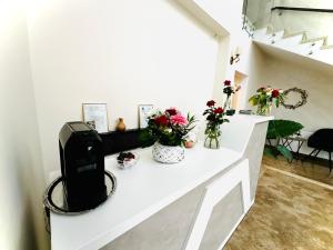 Fotografie z fotogalerie ubytování Pensiunea Cristal v destinaci Râmnicu Vâlcea