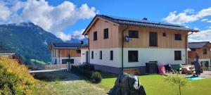 Nespecifikovaný výhled na hory nebo výhled na hory při pohledu z apartmánu