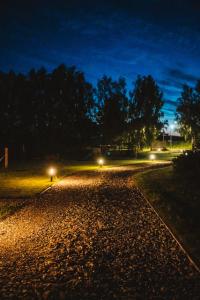 Fotografia z galérie ubytovania Pole w Dole Iława v destinácii Iława