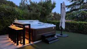 Fotografie z fotogalerie ubytování VIP Apartment Portorož v Portoroži + 19 fotografií