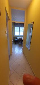 Gallery image of Hegyalja Apartman in Zalaegerszeg