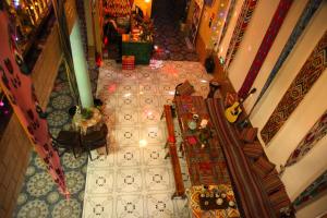 Fotografija v galeriji nastanitve 喀什故人归国际青年旅舍 Kashgar Returning Friends International Youth Hostel v mestu Kashgar