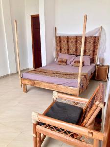 Gallery image of Chez Marie Line in Cotonou