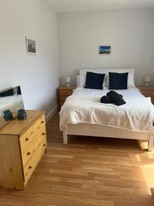 Gallery image of Pier view house in Ballyconneely