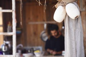 Bilde i galleriet til AJARIF ⴰⵊⴰⵔⵉⴼ - Fisherman cabin i Tamri