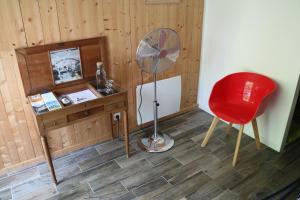 Fotografie z fotogalerie ubytování Un temps pour le rêve v destinaci Valence