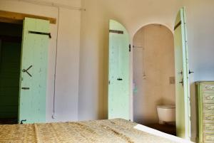 Fotografia z galérie ubytovania Agriturismo La Malcontenta e il Lupo v destinácii Todi