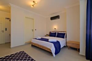 Photo de la galerie de l'établissement Ciello Suites Hotel, à Fethiye
